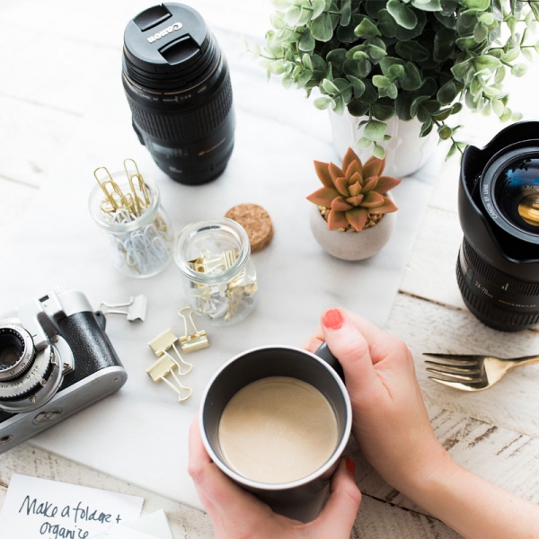Tips for Promoting Your Business and Creating Your Brand