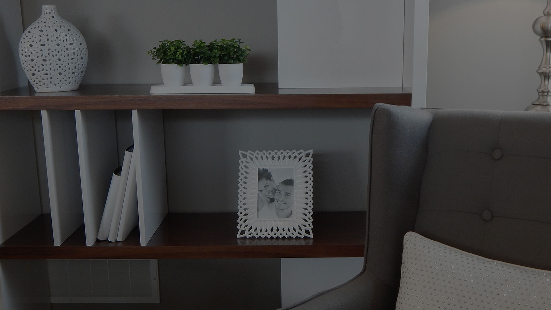 Feel more on home